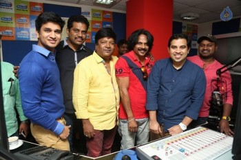 Sankarabharanam Song Launch at Radio City - 32 of 50