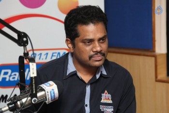 Sankarabharanam Song Launch at Radio City - 37 of 50