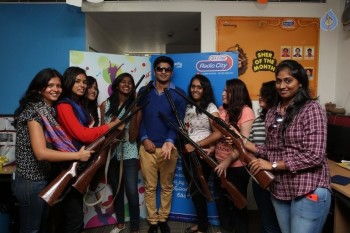 Sankarabharanam Song Launch at Radio City - 39 of 50