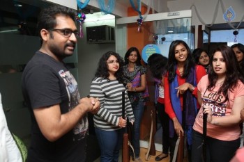 Sankarabharanam Song Launch at Radio City - 40 of 50