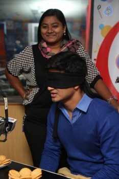 Sankarabharanam Song Launch at Radio City - 44 of 50