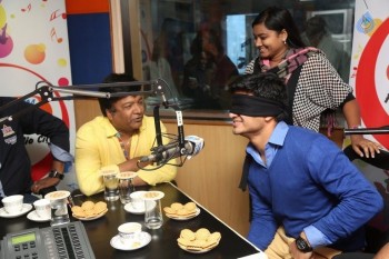 Sankarabharanam Song Launch at Radio City - 45 of 50