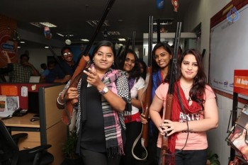 Sankarabharanam Song Launch at Radio City - 48 of 50