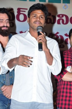 Sankarabharanam Success Meet - 9 of 34