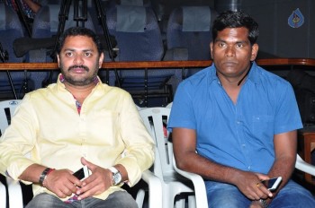 Sankarabharanam Success Meet - 11 of 34