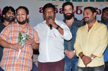 Sankarabharanam Success Meet - 13 of 34