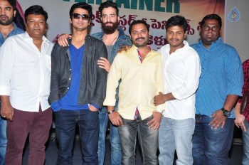 Sankarabharanam Success Meet - 20 of 34