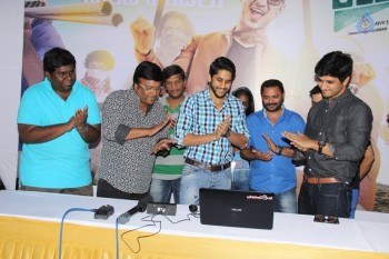 Sankarabharanam Theme Song Launch - 21 of 34