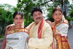 Sankranthi Alludu Movie Opening - 60 of 74