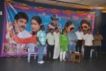 Sankranthi Alludu Movie Press Meet - 13 of 14