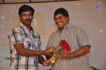 Santhosham Awards 2011 Press Meet - 54 of 55