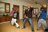 Santhosham Awards Rehearsal - 15 of 42