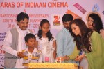 Santosham 11th Anniversary Logo Launch - 9 of 65