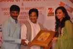 Santosham 11th Anniversary Logo Launch - 17 of 65
