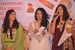 Santosham 11th Anniversary Logo Launch - 19 of 65