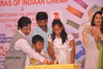Santosham 11th Anniversary Logo Launch - 23 of 65