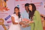 Santosham 11th Anniversary Logo Launch - 25 of 65