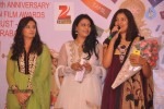 Santosham 11th Anniversary Logo Launch - 36 of 65