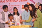 Santosham 11th Anniversary Logo Launch - 37 of 65