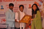 Santosham 11th Anniversary Logo Launch - 45 of 65