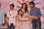 Santosham 11th Anniversary Logo Launch - 54 of 65