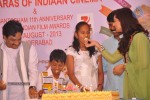 Santosham 11th Anniversary Logo Launch - 55 of 65