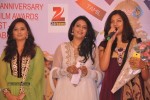 Santosham 11th Anniversary Logo Launch - 62 of 65