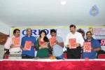 Santosham Awards 2010 Press Meet - 8 of 22