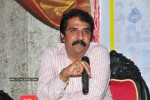 Santosham Awards 2010 Press Meet - 21 of 22