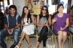 Santosham Awards Press Meet  - 3 of 136