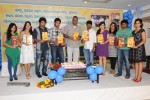 Santosham Awards Press Meet  - 76 of 136