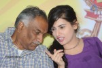 Santosham Awards Press Meet  - 78 of 136