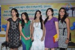 Santosham Awards Press Meet  - 58 of 136