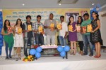 Santosham Awards Press Meet  - 82 of 136