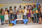 Santosham Awards Press Meet  - 30 of 136