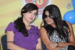 Santosham Awards Press Meet  - 31 of 136