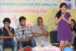 Santosham Awards Press Meet  - 35 of 136
