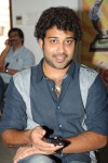 Santosham Awards Press Meet  - 36 of 136