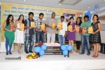 Santosham Awards Press Meet  - 49 of 136