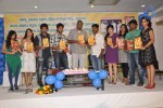 Santosham Awards Press Meet  - 89 of 136