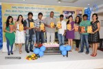 Santosham Awards Press Meet  - 96 of 136