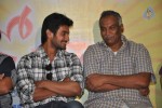 Santosham Awards Press Meet  - 101 of 136