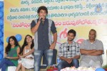 Santosham Awards Press Meet  - 107 of 136