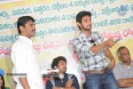 Santosham Awards Press Meet  - 110 of 136