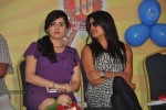 Santosham Awards Press Meet  - 114 of 136