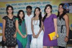 Santosham Awards Press Meet  - 133 of 136