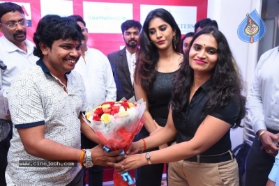 Santosham Film Awards 2019 Curtain Raiser Event - 3 of 42