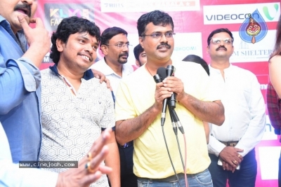 Santosham Film Awards 2019 Curtain Raiser Event - 6 of 42