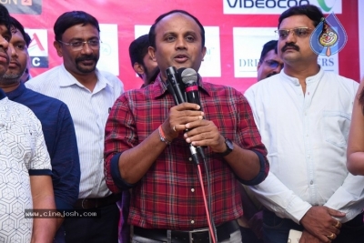 Santosham Film Awards 2019 Curtain Raiser Event - 12 of 42