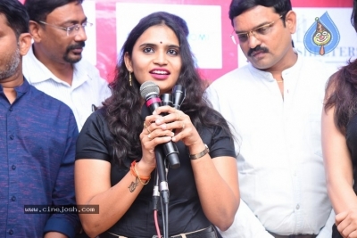 Santosham Film Awards 2019 Curtain Raiser Event - 29 of 42